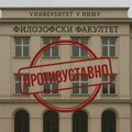 Pokrenuta peticija za ukidanje Odluke Vlade Srbije o osnivanju Fakulteta srpskih studija! Paralelna stvarnost i obrazovanje