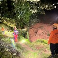 Šest osoba poginulo u klizištu u centralnoj Javi, 17 se vodi kao nestalo