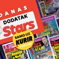 Saznajte sve o poznatima uz novi dodatak Stars