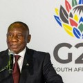 Južnoafrička Republika – ambiciozan domaćin samita G20