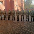 Nova generacija vojnika počinje služenje vojnog roka: Evo šta ih čeka narednih 6 meseci