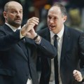 Privremeni trener Partizana pred meč sa Bajernom: Hoću da vratim košarku u prvi plan