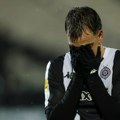 Problem za Partizan - španski velikan želi Jovana Miloševića
