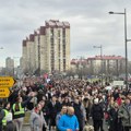 Novosadski studenti objavili plan sutrašnjeg protesta
