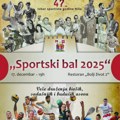 Objavljeni kandidati za sportistu, mladog sportistu i sportski kolektiv godine Niša