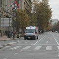 Hitna pomoć: Pešak povređen u Rakovici, ukupno 117 intervencija u Beogradu u toku noći