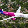 Wizz, Ryanair i Croatia Airlines s najviše novih kapaciteta u regiji u prvom kvartalu 2026.