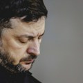 Zelenski može da odahne
