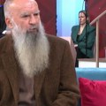 "Bilo nekad u Srbiji": Momčilo Petrović otkriva zaboravljene priče iz naše prošlosti