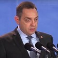 Vulin: NIS nije vredan svađe sa Rusijom