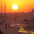 Evropske zvaničnice pozivaju Izrael da pusti pomoć Palestincima: Sve teže stanje zbog zime