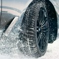 Koliko su vam naduvane gume: Stručnjaci iz Michelina objašnjavaju zašto je to važno za vožnju po snegu