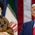 Hamnei o Trampu: Kriminalac odgovoran za patnju Iranaca