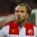 FK Crvena zvezda: Katai juri tri velika dostignuća na meču protiv Selte