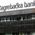Zagrebačka burza: Indeksi pali, u fokusu Zagrebačka banka i Končar