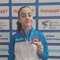 Šampionska titula, lični rekord i veliki iskorak: Dunja Eremić najbolja juniorka Srbije u sportskom hodanju Atletski klub AS…