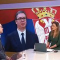 Godina izbora, u naredna dva tri meseca imaćemo ih u 10 lokalnih samouprava: Vučević jasan: Logič̣no je da predsednik Vučić…