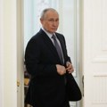 Putin dao ovlašćenja da se isključi internet unutar Rusije
