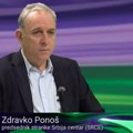 Ponoš: „Režim se ne sprema za mirnu tranziciju vlasti, već za opstanak po svaku cenu“