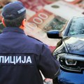 Odzvonilo je bahatim vozačima u Srbiji! Ovaj prekršaj papreno košta, mnogi to rade