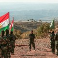Kurdi iz Iraka spremni da napadnu u Iran; Čekaju signal Amerike