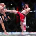 Svetska ekskluziva! Otkrivamo koje nas MMA borbe čekuju na UFC spektaklu u Beogradu: Šestorica ovdašnjih boraca, brutalna…