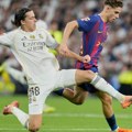 Peh za Real Madrid: Standardni fudbaler neće igrati protiv Mančester sitija u Ligi šampiona!