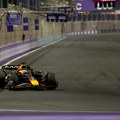 Formula 1 otkazuje trke zbog sukoba na Bliskom istoku