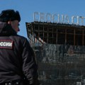 Uhapšen napadač na rusku banku: maloletnik bacio bombu u Moskvi
