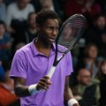 "Idol mi je Novak Đoković, želim da osvojim mnogo grend slemova": Sa samo 17 godina sanja da bude broj 1