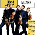 Najavljen festival kamerne muzike u Novom Sadu: Nastupiće violinista Stefan Milenković i drugi renomirani umetnici