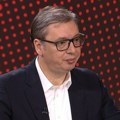 "Svima je jasno da je vojni savez Prištine, Tirane i Zagreba usmeren protiv Srbije" Vučić o naoružavanju u regionu: "Moramo da…