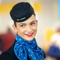 Stjuardesa otkrila zašto nose crveni karmin: Nema veze sa estetikom i lepotom!