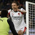 Luka Modrić ostaje u Milanu: "Odlučiće srcem"
