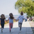 Temperature u Srbiji narednih dana do 30 °C: Evo da li će ovakvo vreme ostati do kraja meseca ili nas čeka zahlađenje i kiša…