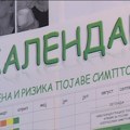 Čak 20 odsto dece ima neki oblik alergijske reakcije