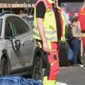 Muškarac (33) koji je automobilom uleteo u masu ljudi u Lajpcigu upućen u psihijatrijsku ustanovu