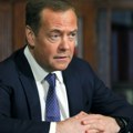 Medvedev: Nikada nije došlo do prave denacifikacije Nemačke