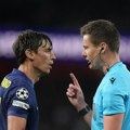 UEFA odredila sudiju za finale LŠ, pravdu dele Nemci