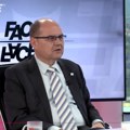 "Odlazim nevoljno" Kristijan Šmit progovorio o razlozima svoje ostavke, evo kako je reagovao na pitanje da li su ga Amerikanci…