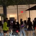 SAD se obračunava sa demonstrantima: Roditelji maloletnika koji učestvuju u neredima biće krivično gonjeni (video)