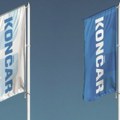 Končar isporučuje više od 450 mjernih transformatora za Austrian Power Grid