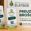 Poziv vlasnicima kategorisanog smeštaja da preuzmu promotivni materijal za Zlatibor Guest Card