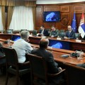 Macut: Visoko obrazovanje u Srbiji treba da odgovori na potrebe savremnog društva