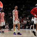 Stojan Vujko podržao košarkaše Zvezde i Željka Drčelića