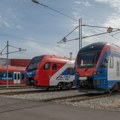Srbijavoz kupuje 30 novih vozova: Država garantuje za kredit od 5,5 milijardi