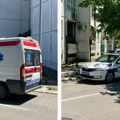 Saznajemo! Muškarac (41) izboden u stanu na Čukarici: Hitna pomoć i policija na terenu