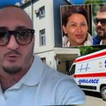 "Pozdrav za Minu Kostić i celo F odeljenje u LAZI" Reper se obratio pevačici, spomenuo Slobu Vasića, a onda se obratio i svom…