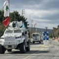 Misija UN u Libanu pokrenula preliminarnu istragu o stradanju pripadnika Vojske Srbije, navode UN