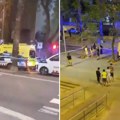 Muškarac sa Vračara ubijen u Barseloni? Novi pravac istrage vodi ka "balkanskim klanovima"